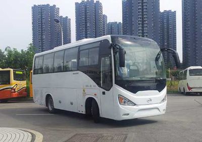 Wuzhoulong WZL6890A41coach