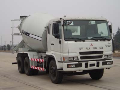 XCMG Liebherr  XZJ5253GJBFV517K Concrete mixing transport vehicle