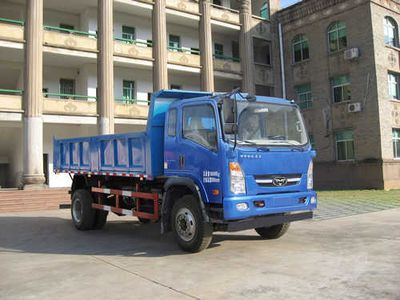 Haoman ZZ3168G17DB0Dump truck