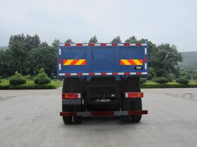 Haoman  ZZ3168G17DB0 Dump truck