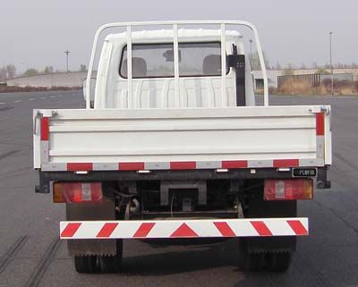 Jiefang Automobile CA1041K17R5E41 Truck