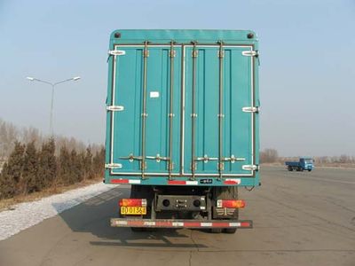 Jiefang Automobile CA5201CLXYP7K2L11T3E Grate type transport vehicle