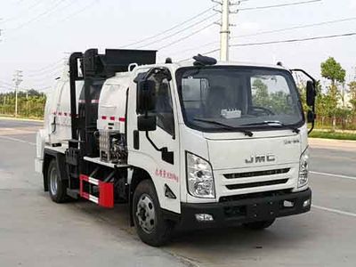 Chusheng  CSC5083TCAJ6 Kitchen waste truck