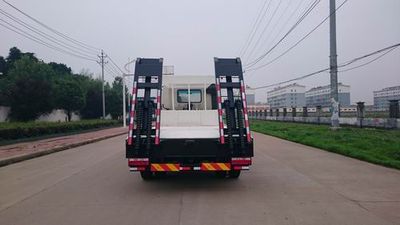 Dali  DLQ5161TPBM4 Flat transport vehicle