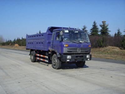 Dongfeng EQ3161GTDump truck