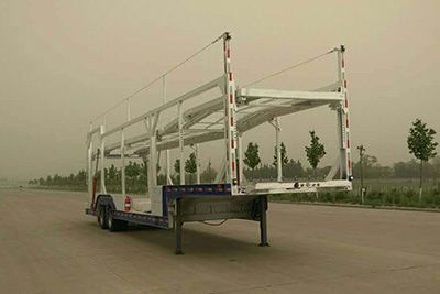 Collier  HZY9200TCC Passenger vehicles transporting semi-trailers