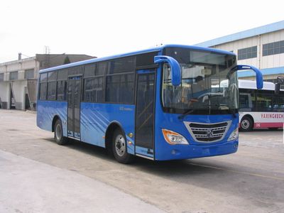 Yaxing  JS6101GCJ City buses