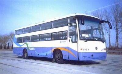 Dongyue LCK6110WSleeper coach