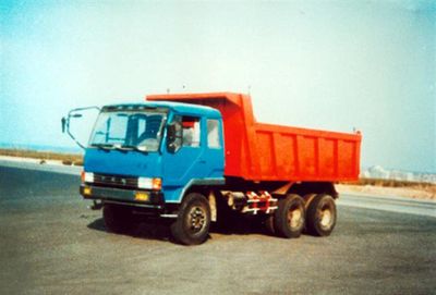 Penglai  PG3210 Dump truck