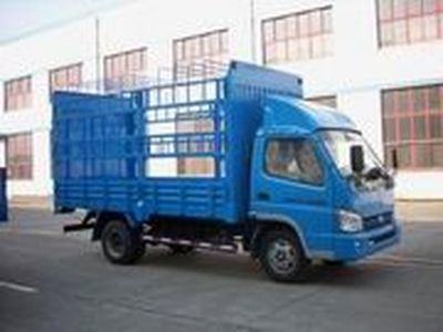 Shifeng  SSF5040CCYDJ541 Grate type transport vehicle