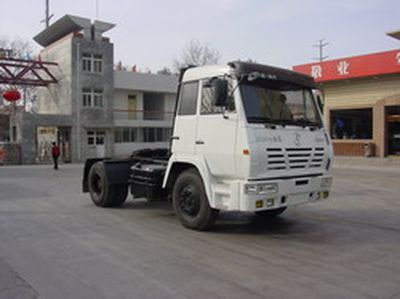 Shaanxi Automobile SX4184UP351 Tractor