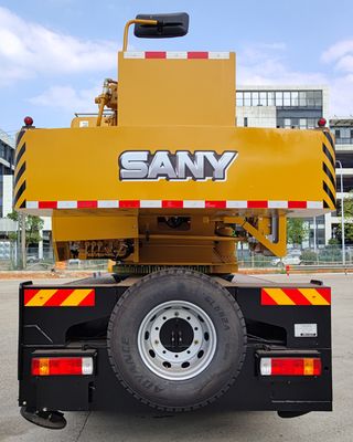 Sany  SYM5347JQZ25T Car crane