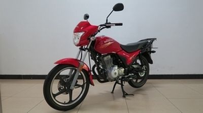 Wuyang Honda  WH1508 Two wheeled motorcycles