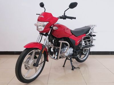 Wuyang Honda  WH1508 Two wheeled motorcycles