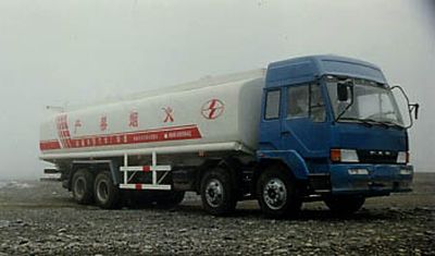 Bogda  XZC5300GYY Oil tanker