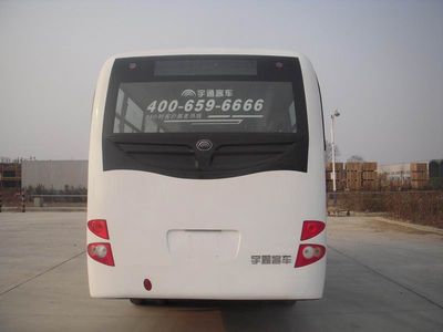 Yutong  ZK6770DGA9 City buses