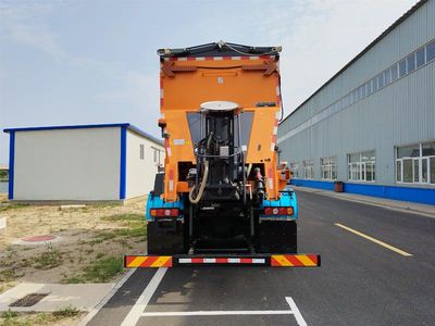 Chiyuan  BSP5259TCXG6 Snowplow