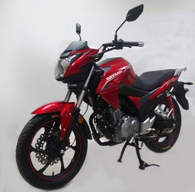 Dayang  DY15033N Two wheeled motorcycles