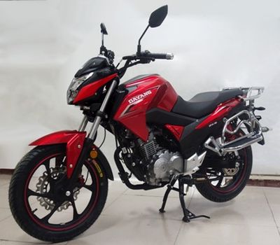 Dayang  DY15033N Two wheeled motorcycles