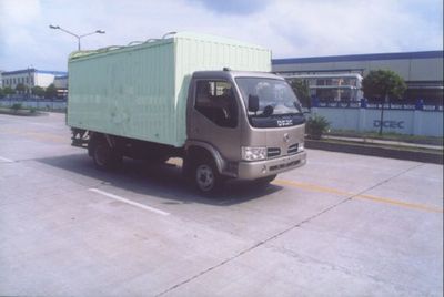 Dongfeng EQ5045XXYR51DAVariable capacity car