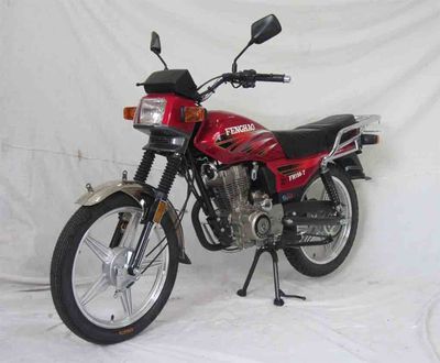 Fenghao  FH150T Two wheeled motorcycles