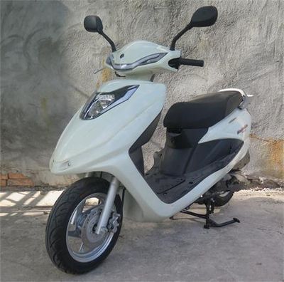 Gome  GM125T7D Two wheeled motorcycles