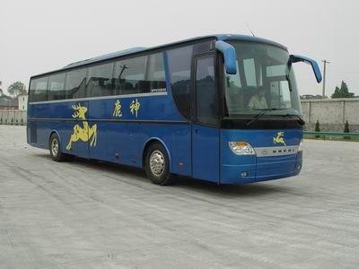 Ankai  HFF6123K40 coach