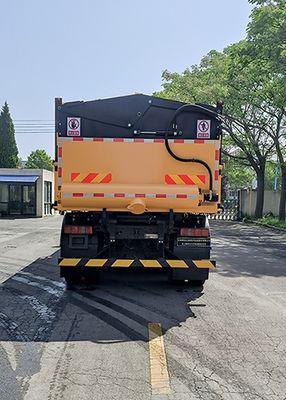 Shenggong  HGY5310TYHZ6 Road maintenance vehicle