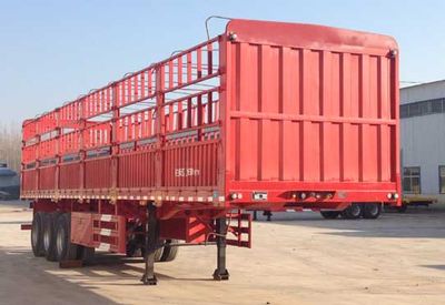 Whirlwind  HP9404CCY Gantry transport semi-trailer