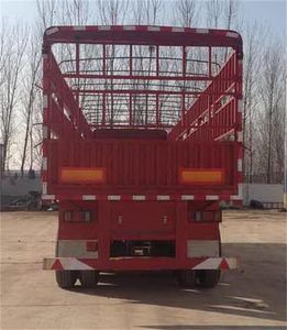 Whirlwind  HP9404CCY Gantry transport semi-trailer