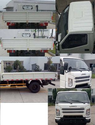 Jiangling Motors JX1062TG25 Truck