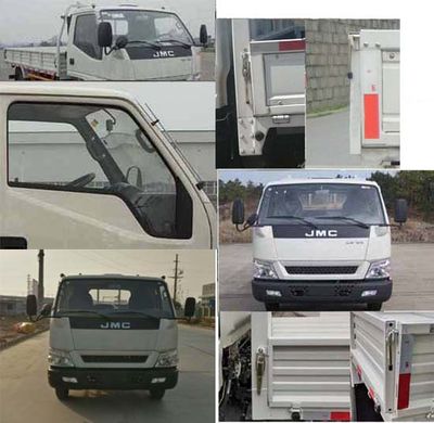 Jiangling Motors JX1062TG25 Truck