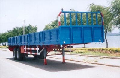 Flywheel  LHC9220 Semi trailer