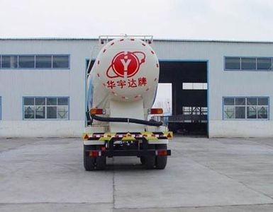 Huayuda  LHY9342GFL Powder material transportation semi-trailer