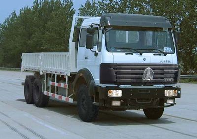 Beiben  ND22500F41J Off road cargo vehicle