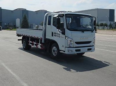 Yuejin  NJ1041ZFDCMZ1 Truck