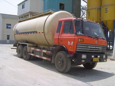 Shunfeng  NYC5222GSNA Bulk cement truck