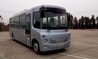 Avike QTK6800HLEV Pure electric passenger cars