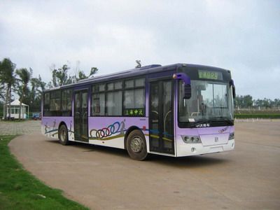 Shenwo  SWB6116MG City buses