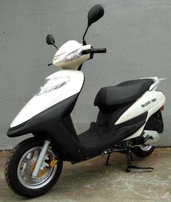 Tianben TB125T29CTwo wheeled motorcycles