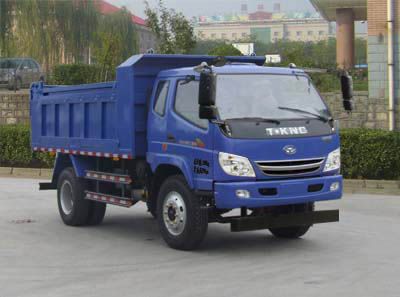 Ouling  ZB3160TPD9F Dump truck