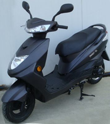 Zhongneng AutomobileZN48QT3Smoped with two wheels 