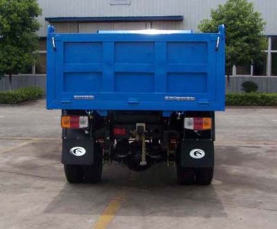 Era  BJ3032V2PBB2 Dump truck