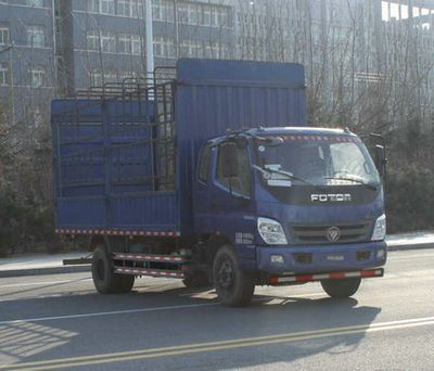 Foton  BJ5139CCYAC Grate type transport vehicle