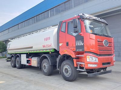 Cheng Li CL5312GPGC6Ordinary liquid transport vehicles