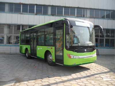 Zhongtong AutomobileLCK6820HGCity buses