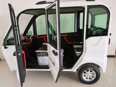 Qingling  QL1500DZKE Electric tricycle