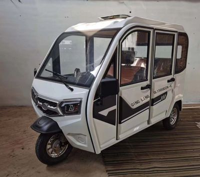 Qingling  QL1500DZKE Electric tricycle