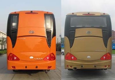 Shenlong brand automobile SLK6106F33 coach