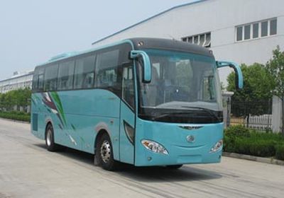 Shenlong brand automobile SLK6106F33 coach